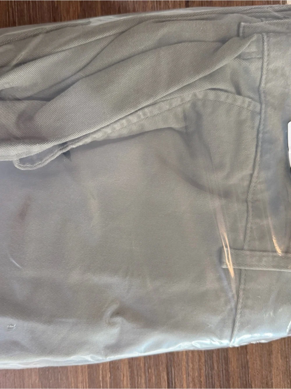 J Crew Flex Pants Mens 31x32 Black Skinny Chino Stretch Casual Preppy Workwear
